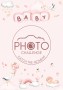 Baby Photo-Challenge - Mädchen Design Vorderseite Webseite6